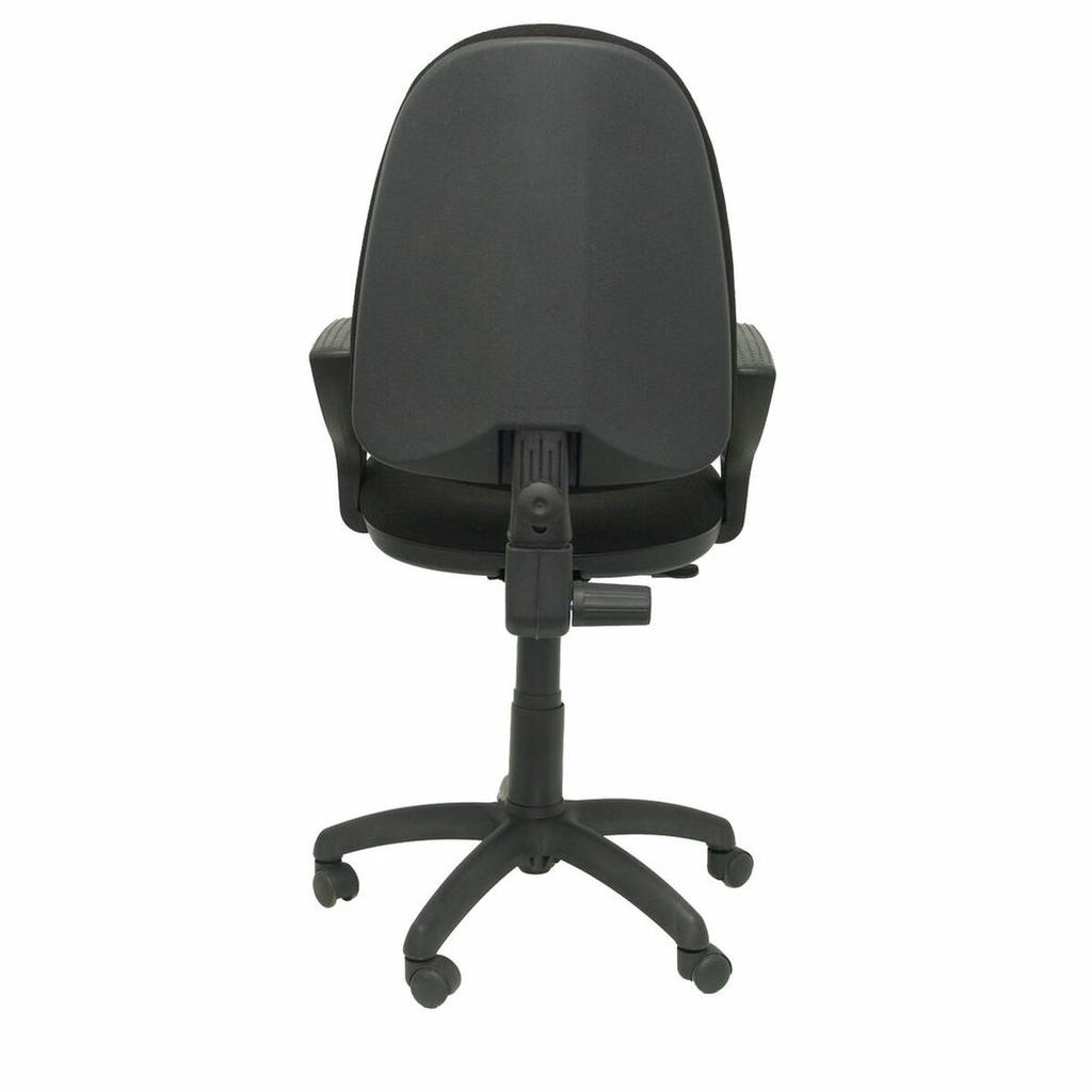 Office Chair Ayna Bali P&C 40BGOLF Black
