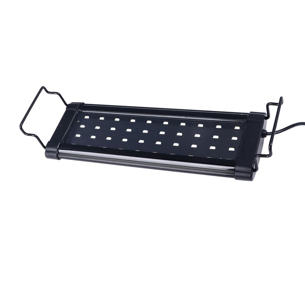 Aquarium Light Professional High Brightness Thin Aluminium Alloy Landscaping Fish Tank LED Light