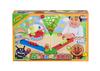 AGATSUMA Anpanman Forest Ponpon Ball Container