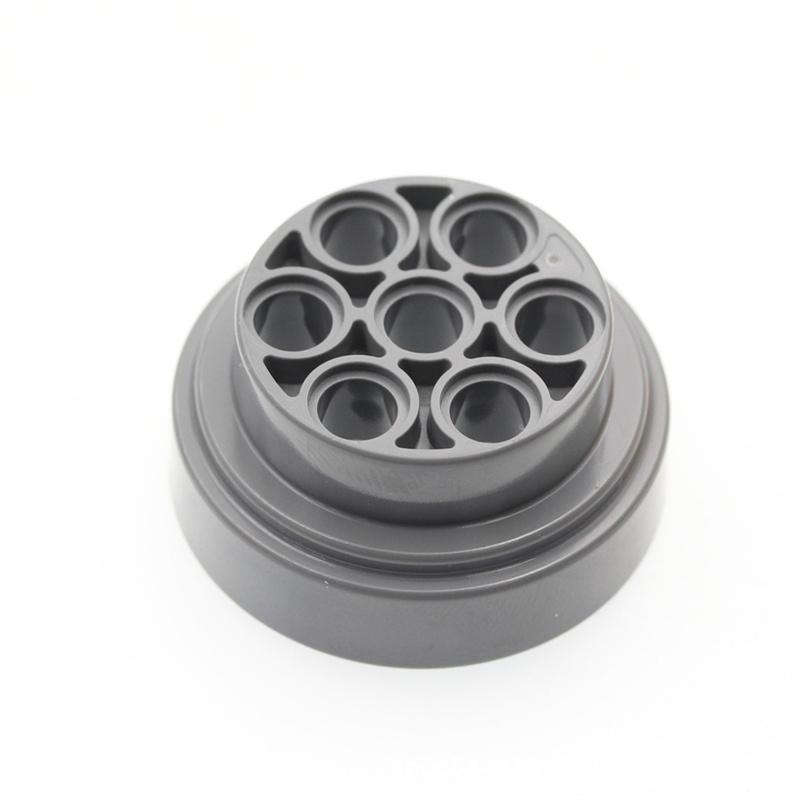 

10pcs 60208 Wheel 31mm D. x 15mm Bricks Collections Bulk Modular GBC Toys For Technical MOC Set Sale Buildings Blocks Compatible 10pcs темно-серого