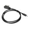 USB Port Car Charging Cable Mobile Phone Tablet Data Charger Cord Electronic Accessories 1 Meter