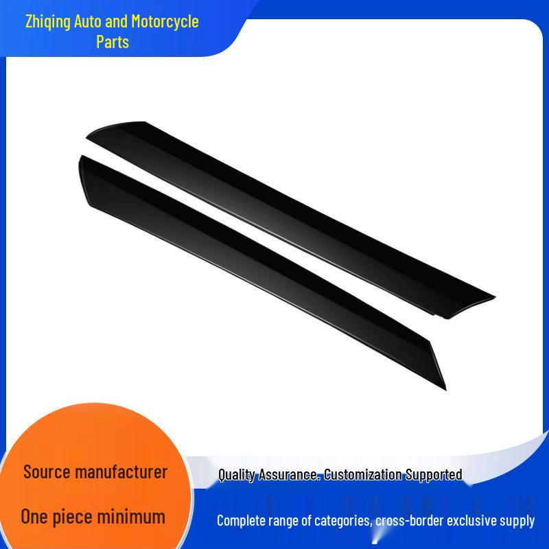 

2010-2013 Kia Hyundai Glass Trim 861702K500 none