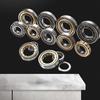 Guanshi NU2212EM Cylindrical Roller Bearing