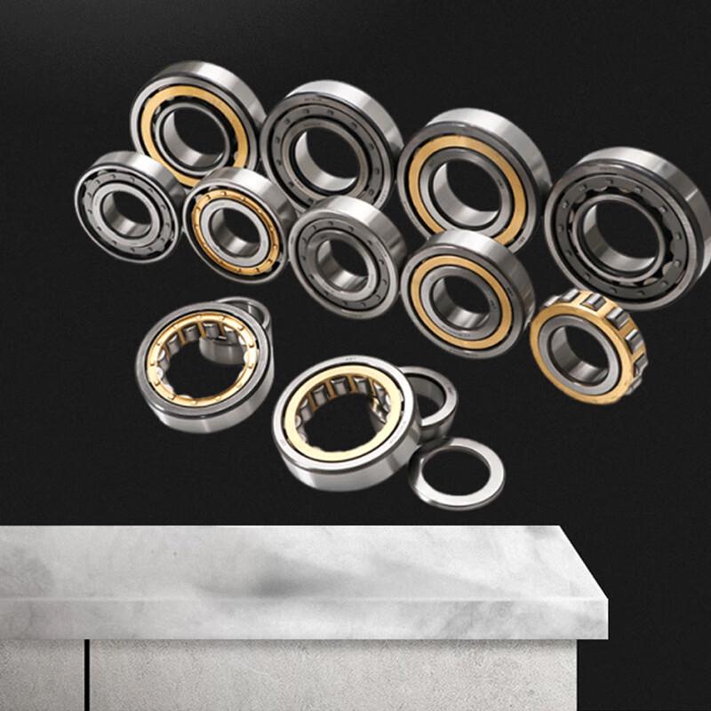 Guanshi NU2212EM Cylindrical Roller Bearing