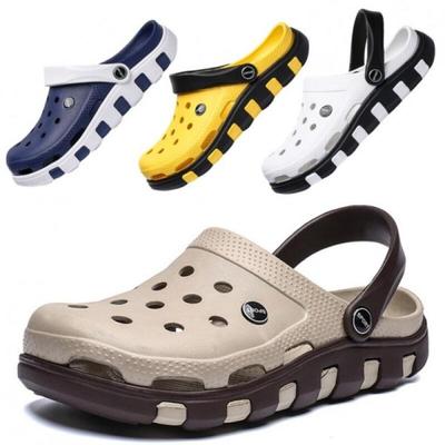 EVA Sports Aqua Shoes Summer Men's and Women's Slippers