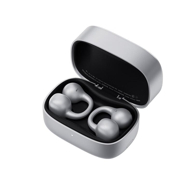 Edifier Halo Clip Open-Ear Bluetooth Headphones