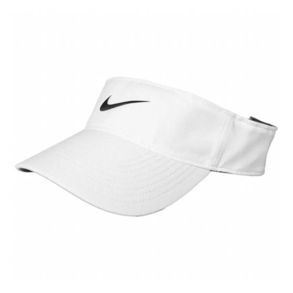 VQC HJ3689-100 Ace Dri-FIT Visor white series