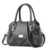 IELGY Ladies Classic Casual Fashion Soft Bag Crossbody Portable Shoulder Bag