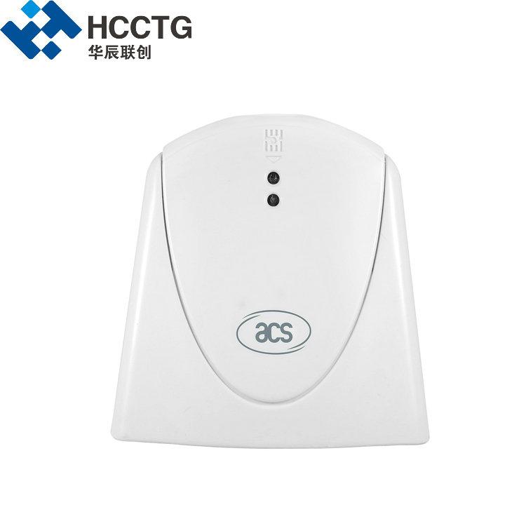 EMV Level 1 Contact Smart Card Reader USB Interface Card Reader ACR39U-H1 белый