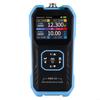 Easily Portable HRM10 Internal Resistance Tester with Built In Battery