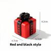 Out of the Box Pop-up Middle Finger Gift Box Creative Desk Home Decor Gifts Middle Finger Novelty Christmas Funny Prank Gift