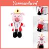 Youtooz Technoblade Plush Toy Soft And Adorable Gift For Fans