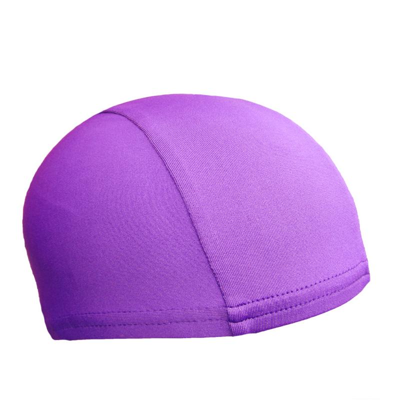 Buy Unisex Headband Skull Cap Head Warmer Running Beanie Hat Helmet