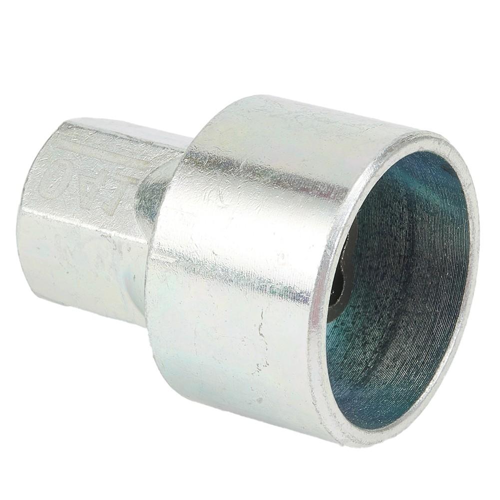 1x For BMW 1 3 4 5 6 7 Series Tire Wheel Lock Anti-Theft Screw Lug Nut Bolt #41