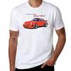 930 Turbo TShirt T Shirts Cotton 100 Unisexs Graphic T Shirts TShirt