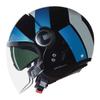 Nolan Open Face Helmet N21 Visor 06 Tangente