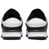 Nouvelle Nike Dunk Low Twist Panda Femme DZ2794-001