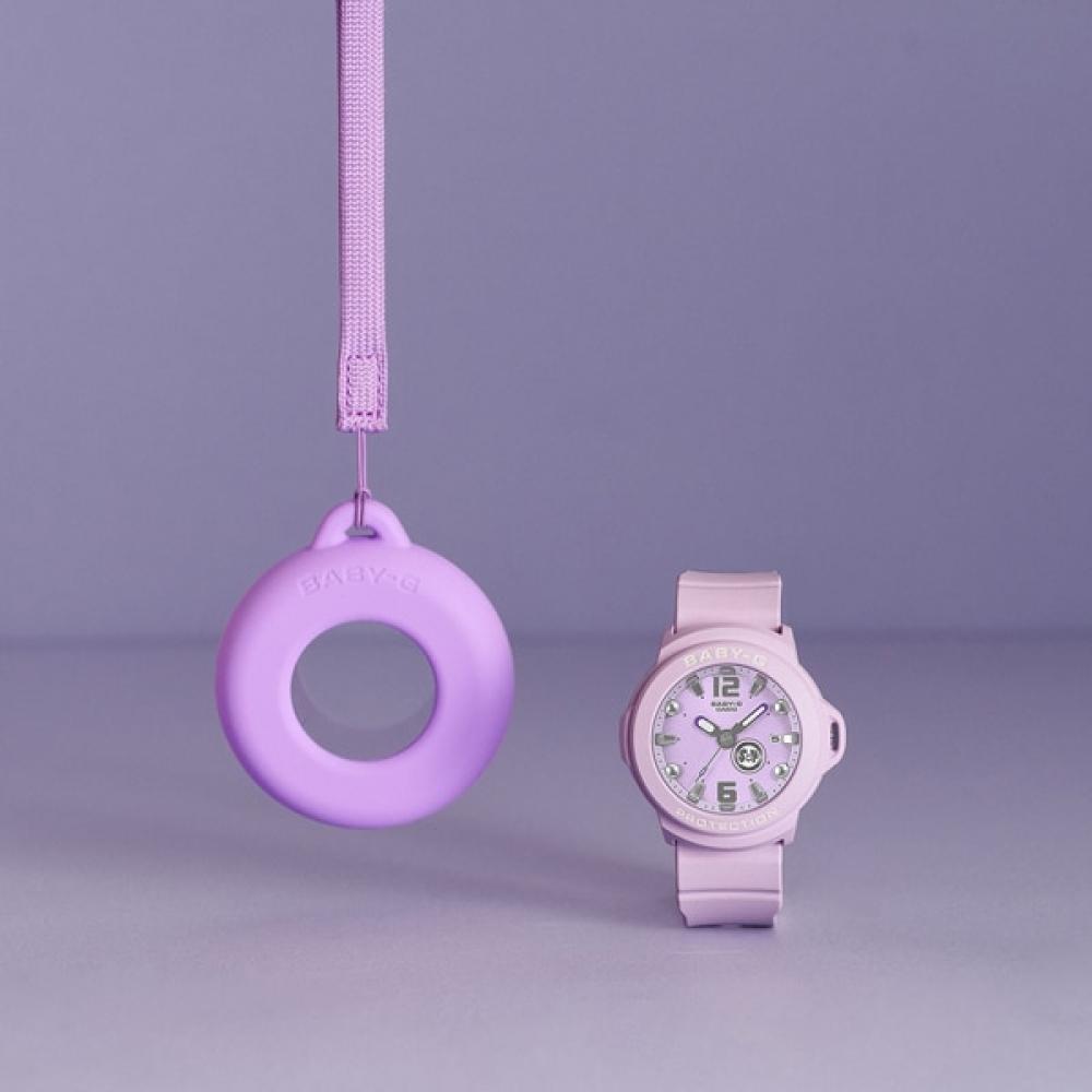 Casio Baby G Women S Watch bGa 15k 6ajr
