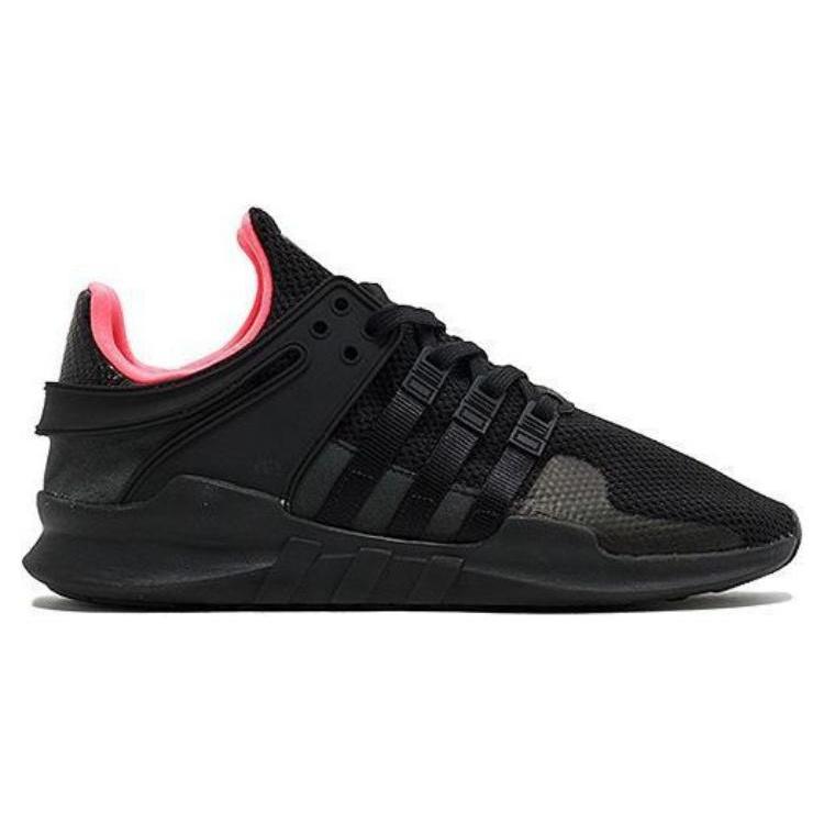 adidas EQT Support ADV 'Black Turbo Red' Men's BB1300
