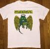 Tageslicht Superheaven Band Kurzarm Weiß Alle Größen OM852 Unisex T-Shirt