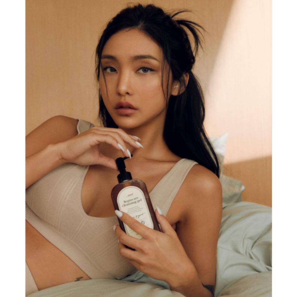 Roseproject Low Acid Cleansing Gel 250ml