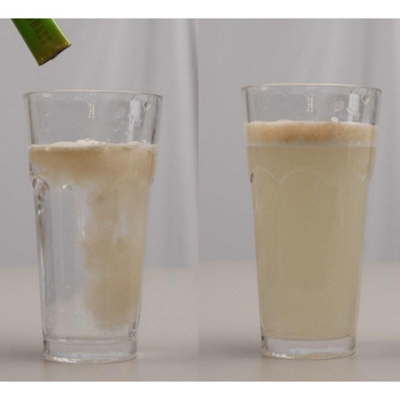 Envy Tok Tokkom Garcinia Shine Muscat Flavor 30p, 180g, 2 Pieces