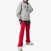 Balenciaga Sweatshirt Women's Gray 578132TGV681300