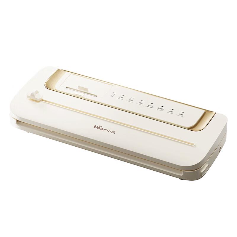 

Little Bear Home Sealing Machine