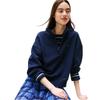 Tommy Jeans Dames Ritshals Sweatshirt