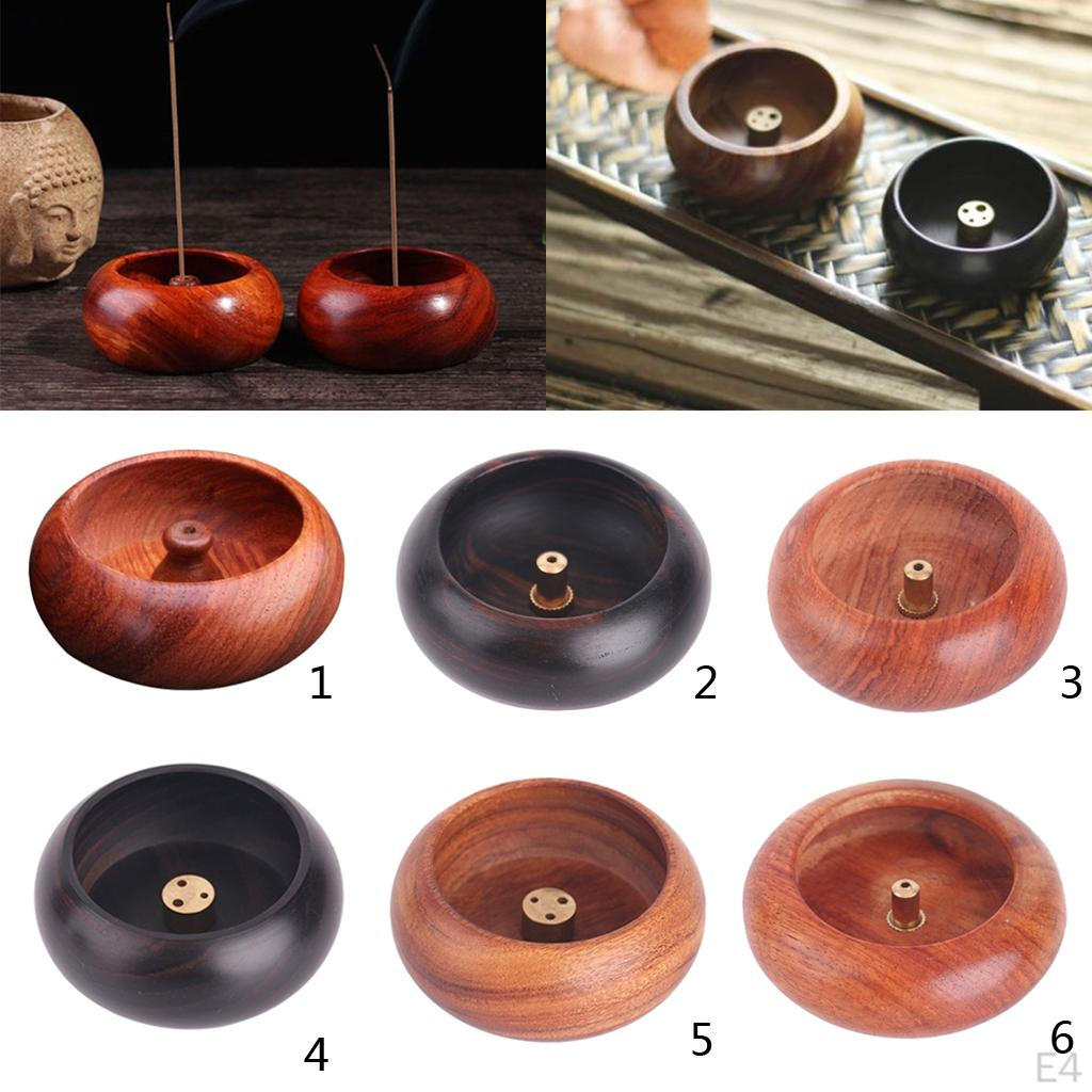 Burner Holder With Censer, Gift