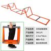 5.5m 11-Rung Agility Ladder Football Soccer Basketball Tennis Training Footwork Coordination Drill Equipment