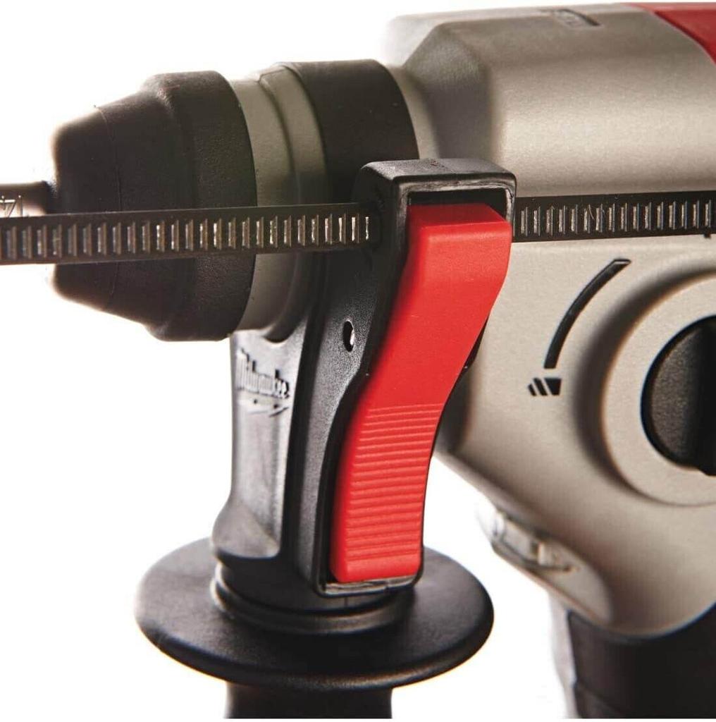 Аккумуляторный перфоратор Milwaukee M18 BH-0X без аккумулятора