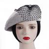 Fashionable Beret Hat Unisex Trendy Beret Hat Youth Fashion Hat Casual Wear Hat for Stylish Outfits