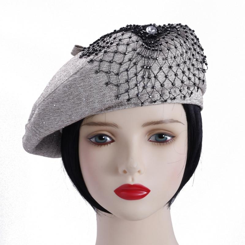 Fashionable Beret Hat Unisex Trendy Beret Hat Youth Fashion Hat Casual Wear Hat for Stylish Outfits