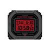 G-SHOCK by Casio Watch Black Men Watches DW5600BBR-1