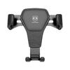 Car Phone Holder Air Vent G-Sensor Smartphone GPS Stand for Dodge Caliber Ram 1500 Caravan Charger Grand Caravan Journey Coolway Durango Caliber
