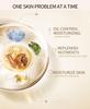1pc/3pc/5pc Moisturizing Hydrating Facial Serum With Snail Extract Skin Streaming Essence 10ml