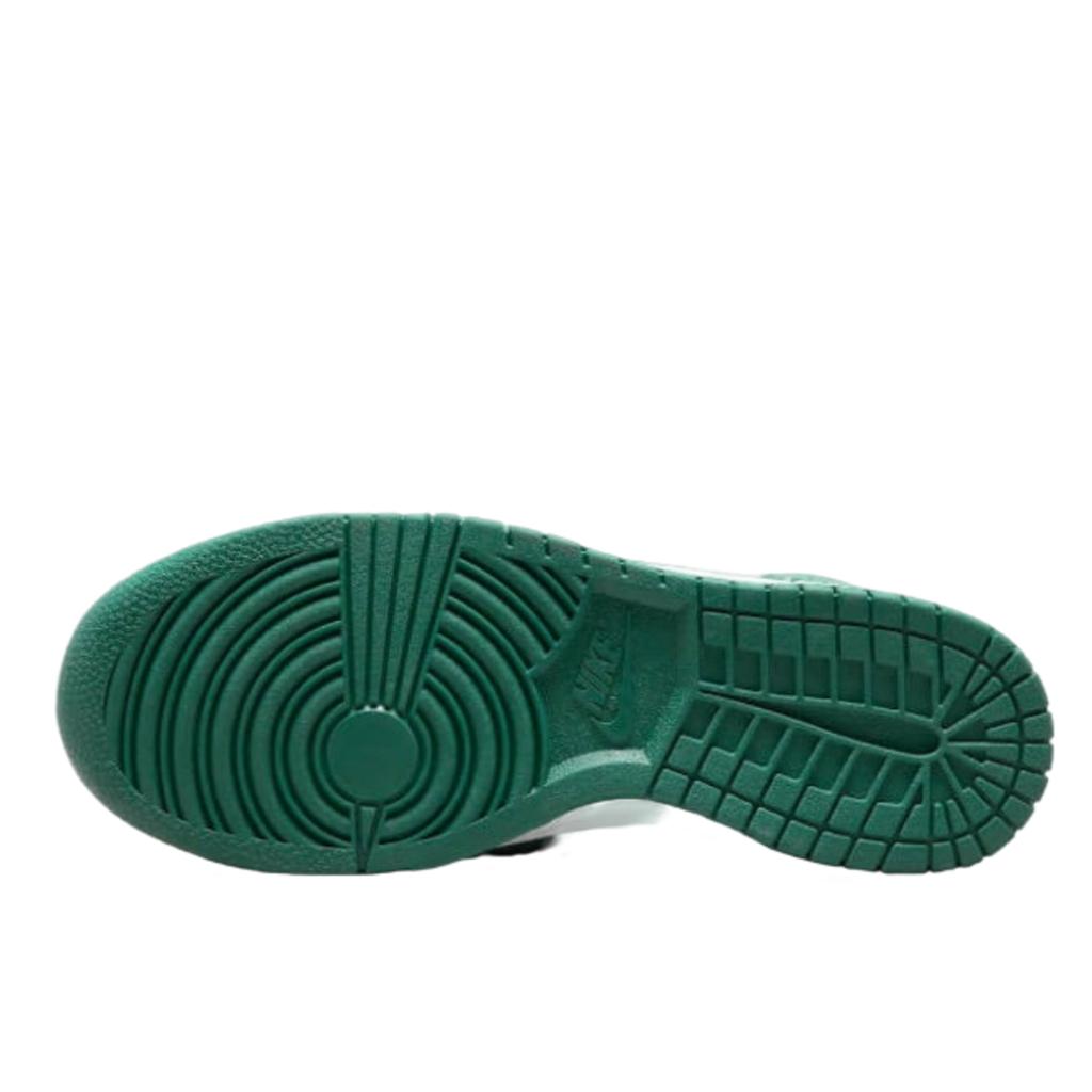 Nike Dunk High Platinum Bicoastal