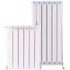 Hanaofei Copper-Aluminum Composite Radiator