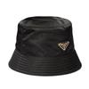 Prada Bucket Hat Re-Nylon 1HC137 DMI F0632