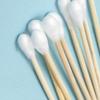 Haishi Hainuo Disposable Double-Headed Cotton Swabs