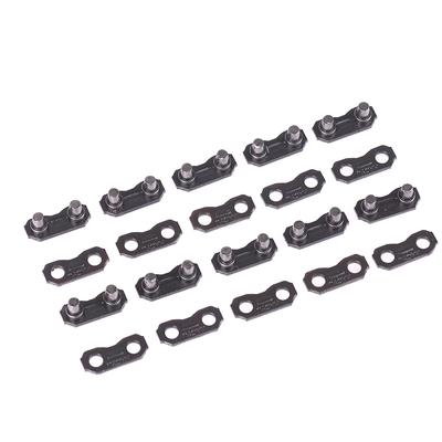 10Pcs Chain Saw Chain Joining Links Chainsaw Chain Joiner Link For 325 Chain Joining Chainsaw Parts Garden Tool Accessories