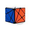 Third Order Magic Cube, Smooth Speed Cube, Educational Puzzle Toy For Kids Boys And Girls, Ideal Gift For Christmas