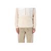 Polo Ralph Lauren Solid Color Half-Zip Casual Long Sleeve Jacket Men jackets White 710880442-004