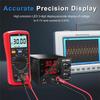 2025+ DC Power Supply Variable, 30V 5A Adjustable Switching Regulated Power Supply with Encoder, LED Display US Plug