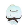Sumikkogurashi Hanging Plush Toy - Judo Lizard MV44301 (Mens Womens Kids)