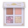 MAJOLICA MAJORCA Shadow Flash PK221 Limited Edition Eyeshadow Pale Pink (Mirage Carousel) 3.2g