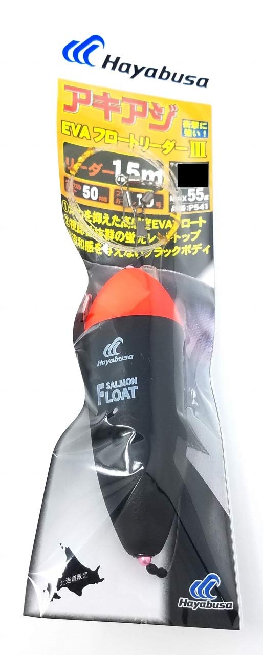 

Hayabusa P541 Akiashi EVA Float Leader 3 Leader 1.5m L L