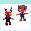 Helluva The Circus Plush Toy A Fuzzy Friend For Any Anime Fan!