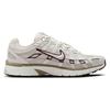 Nike Scarpe da ginnastica unisex P-6000 Earth Light Bone Crema Sail Phantom HF0728-201